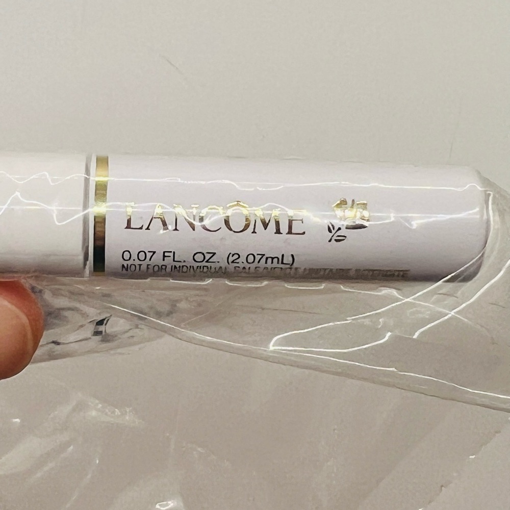 NWT Lancôme CILS Booster XL Super Enhancing Mascara Base Mini 2ml/.07oz - Picture 5 of 6